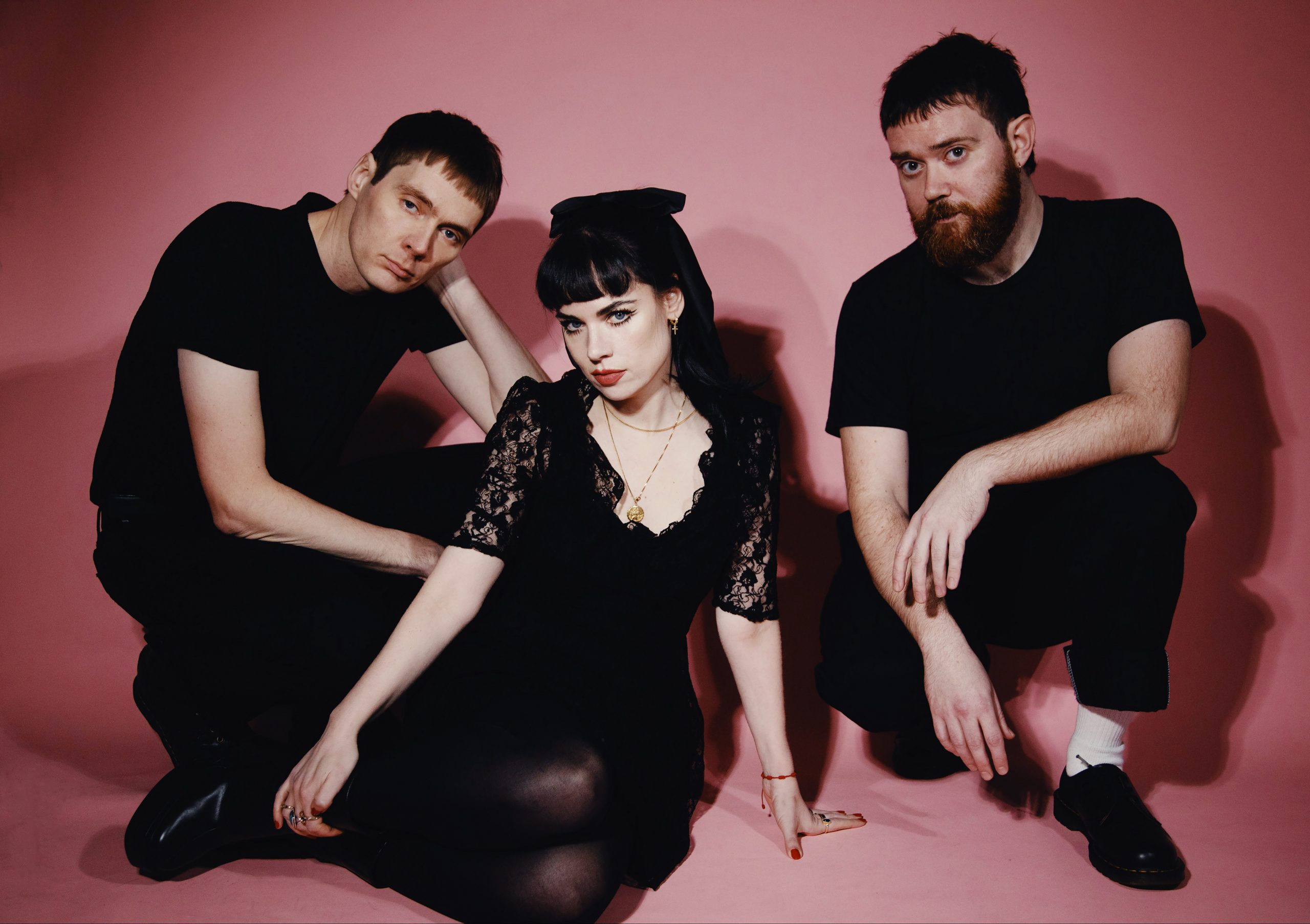 Black Doldrums_Press Black Doldrums